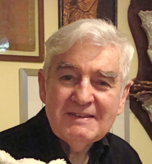 Ed McCarthy