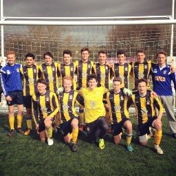 Hatfield College Association Football Club. Floodlit Cup Winners: 2010 and 2014