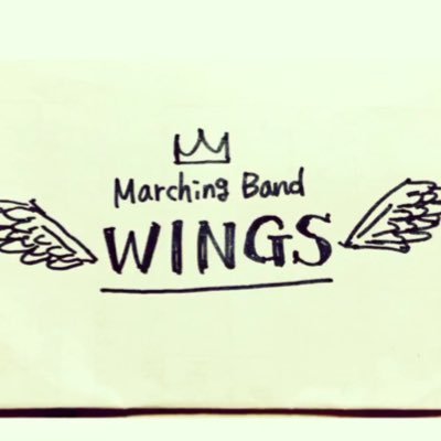 【公式アカウント】いわきと中通り(主に須賀川)に拠点を置き.活動をしています‼︎ WINGSという団体を皆さんに知って頂いて.応援してもらえるようなバンドを目指していきたいと思います。宜しくお願いしますm(_ _)m ※今シーズンの団員募集中です☆見学等大歓迎ですので.興味のある方は是非お気軽にご連絡下さい\(^^)/