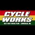 Cycle Works (@CycleWorksLINC) Twitter profile photo