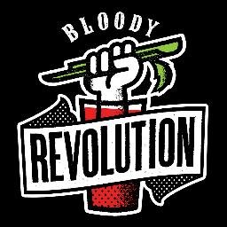 Bloody Revolution