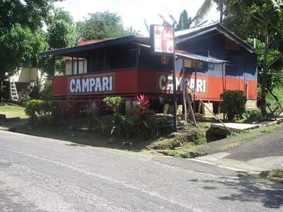 camparibar's profile picture. 