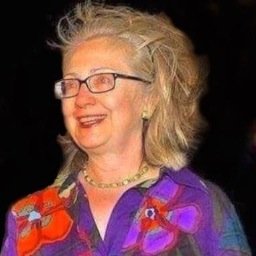 HillarysWig Profile Picture