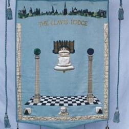 Clavis Lodge 8585