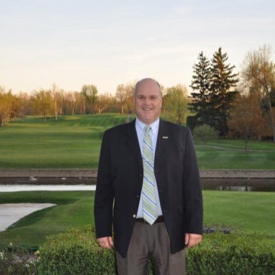 Scott Dodson CGCS retired Director of Agronomy at the Park Country Club of Buffalo in Williamsville , NY.