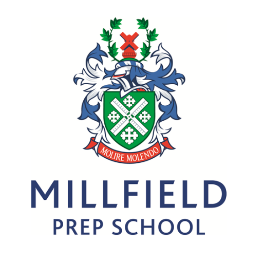 Millfield Prep Art Profile