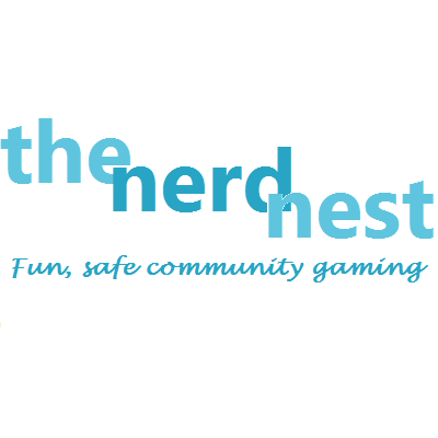Nerd_Nest's profile picture. A group of streamers dedicated to building a safe space within the gaming community.