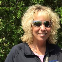 Sherry Oleson - @sherryoleson Twitter Profile Photo