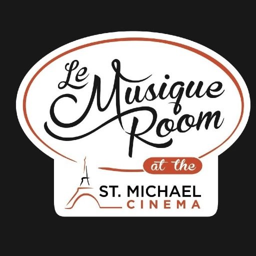 Le Musique Room