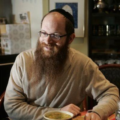 montrealrabbi Profile Picture