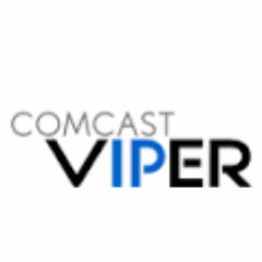ComcastViper's profile picture. We're Comcast VIPER. We're passionate about video IP, engineering and other implemented technologies. create the future with us!
