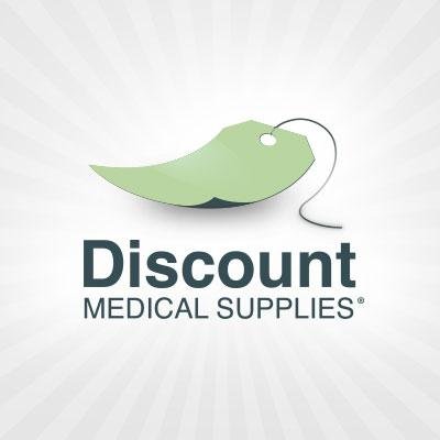 Discount Medical Supplies is a physician operated medical supply company providing the highest quality items at the lowest prices.   Phone 1-888-444-6741