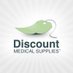 Twitter Profile image of @DiscountMedSup