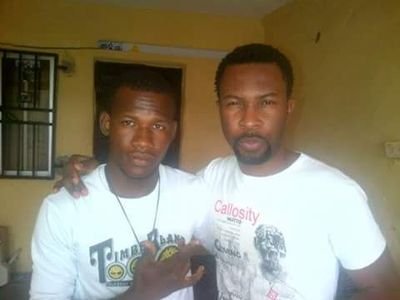 IfeanyiobodoV's profile picture. 