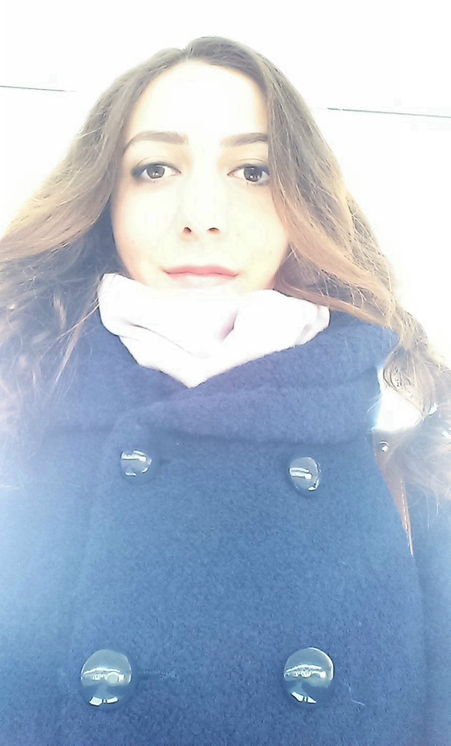 nidademir_'s profile picture. İzmir Yüksek Teknoloji Enstitüsü