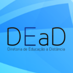 Discord – Diretoria de Educação a Distância – DEaD