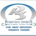 RobinsonSportsInc (@robinson_sports) Twitter profile photo RobinsonSportsInc (@robinson_sports) Twitter profile photo
