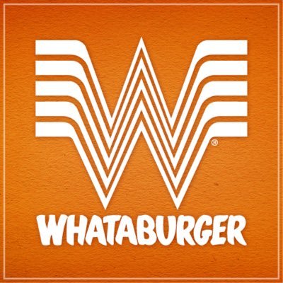 The second official Whataburger account.