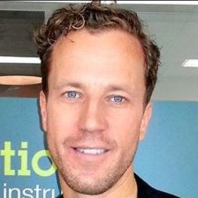 schellek1's profile picture. Co-founder of the ING Innovation Studio, 👍: science fiction, create street art, perform martial art, startups, innovation