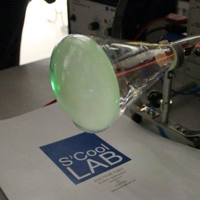 go_cern's profile picture. We are a group of high school students, from Azores (Portugal) that dream about visiting CERN to do experiments in S'Cool LAB.