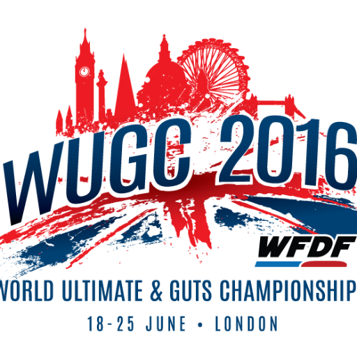 The World Ultimate Frisbee and Guts Championships are coming to St Albans Summer 2016! Follow for team details and tournament updates #WUGC2016