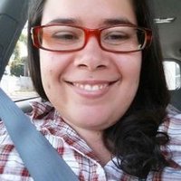 Gabriela Bianchi (writes) (@gbianchi00) 's Twitter Profile