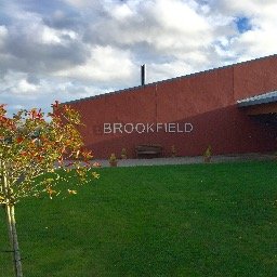 Twitter Page of Brookfield School, Moira. Contact us at 028 92622978