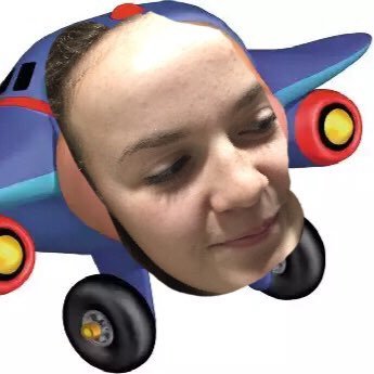 Liz_airways's profile picture. Fly on Liz Airways, we are very reliable. unlike that Malaysian airlines.