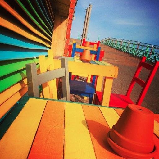 Brighton's beach front Reggae bar and Rum shack! 80+ Caribbean Rums on offer, cocktails, DJs and special guests! Open 7 days a week til late.