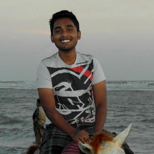 Entrepreneur, Startup Geek, Web developer, Web Designer, Database programmer and trying to improve myself.