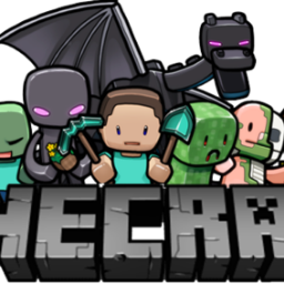 Pro E jogador De Minecraft e. garry's mod.