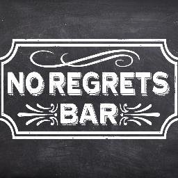 No Regrets Bar...Our concept is classy and comfortable with live entertainment, gaming, food, events, sports and the hottest bartenders!