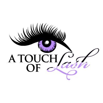 A Touch of Lash