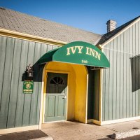 IvyInn (@ivyinn) 's Twitter Profile