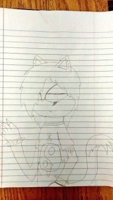 DarkShuzaru's profile picture. Shuzaru:Sup...Darkness will raise...