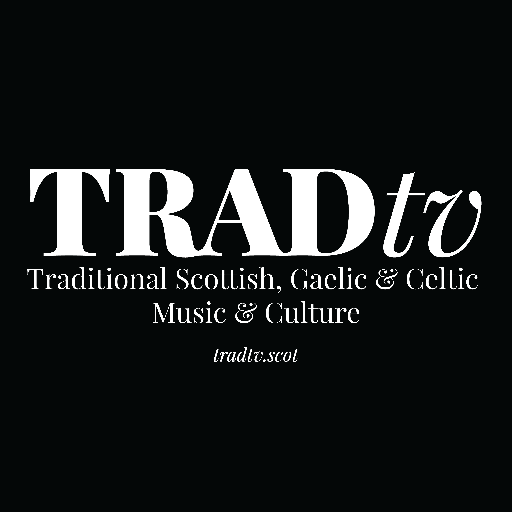 Web TV channel celebrating traditional Scottish, Gaelic & Celtic music and culture.

Brought to you by @innerearuk.