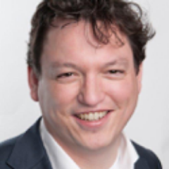 stephenley's profile picture. Service Manager / Owner Joost-IT