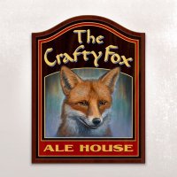 The Crafty Fox SF (@craftyfoxsf) 's Twitter Profile