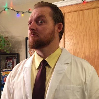 AKA Too Tall Trill Tony. I'm the producer of the @GeekShow Podcast and host of Geekshow Arcade and Geekshow Helpdesk!