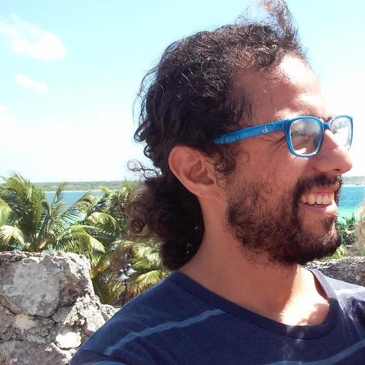 chacmoolvm's profile picture. I'm computer scientist and mathematician, I like programming.