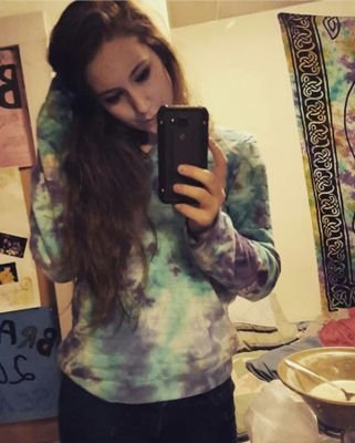 BrandieBenoit's profile picture. A smile; I heard it's good for you