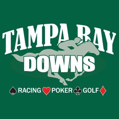 Tampa Bay Downs Official Account