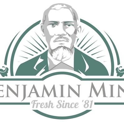 BenjaminMint's profile picture. Stay Fresh