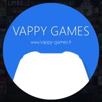 Vappy Games (#OFF)(@VappyGamesFR) 's Twitter Profile Photo
