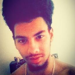 Villain_World's profile picture. 