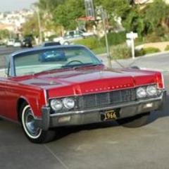 lincoln_1966's profile picture. 
