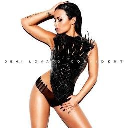 New album #CONFIDENT out now!!! https://t.co/yBrykn2kbK parody acount