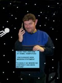Interested in Science Fiction, mobile phones, music, space and archaeology.