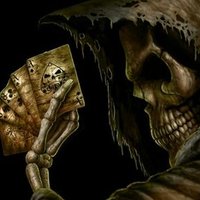 La Muerte (@muertmulticolor) 's Twitter Profile
