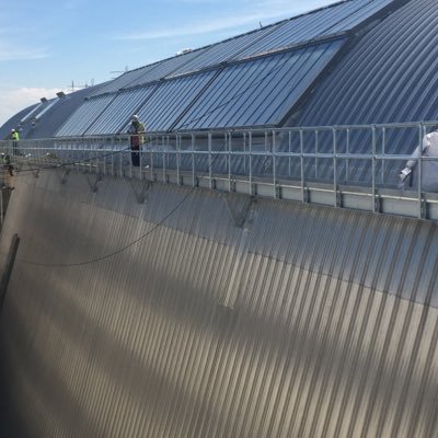 TigweldLtd's profile picture. One of the UK’s leading companies of highly trained & qualified onsite aluminium welders. We have a reputation for exceptional quality, safety & professionalism